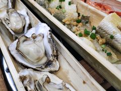 -胡须哥网红竹筒菜