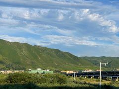 -图们国门景区