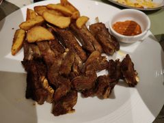 -T館·花园艺术餐厅