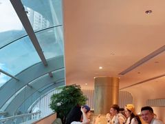 -农畉LONFOOD(福田星河COCOPark店)