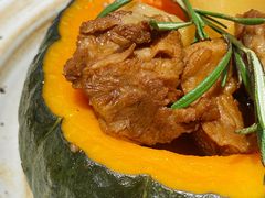 -火山屋台(新街口店)