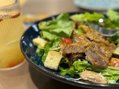 -托斯卡纳烘焙意大利餐厅(五天地店)