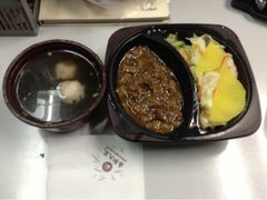 卤肉饭-永和大王(长寿路店)