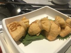 -海底捞火锅(奥体南路店)