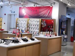 -Sony Store 索尼(上海淮海中路店)