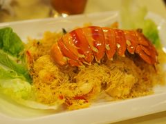 -真浪花园海鲜餐馆