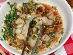 -西贝莜面村(上海百联西郊店)