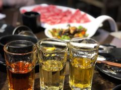 -老诚一锅羊蝎子(黄寺大街店)