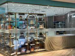 -西檬树SIMON·T轻奢蛋糕(大东方Max店)