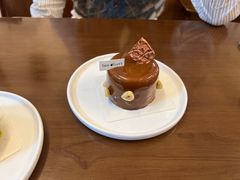 -Ten Olives甜点