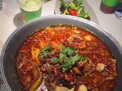 -麻六记(新天地店)