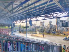 -渔岛海洋度假区