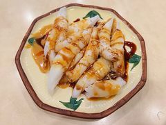 三酱猪肠粉-玲又珑美食(盘福路店)