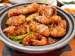 -毛头老爹饭店(上海长风大悦城店)