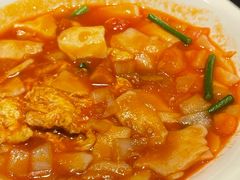 -粟氏天府·东北烧烤(长安街店)