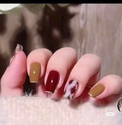 -妙睫屋日式美甲美睫