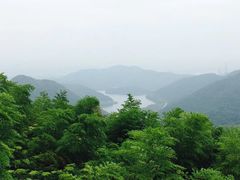 -达蓬山旅游度假区