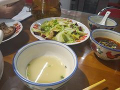 -小街47號江湖菜(四合院店)