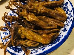 -兔爸私家小厨(新北万达店)