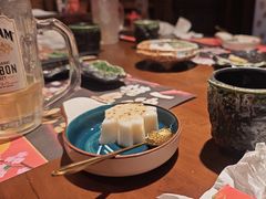 -弓二·烧鸟居酒屋(财富购物中心店)