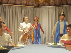 -九十九顶毡房(清河店)