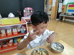 -北京市丰台区阳光起点锦城幼儿园(丰台园)