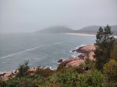 -广东惠东海龟国家级自然保护区