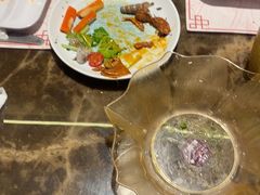 -汉丽斯巴西烤肉自助(市南店)