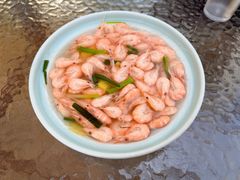 咸水虾-美味之家·湖景农家乐(太湖东山店)