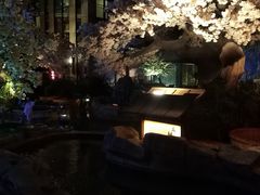 -嘉悦汗蒸时代(曙光路店)