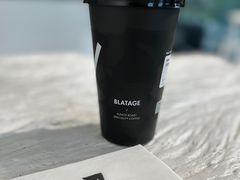 -BLATAGE COFFEE