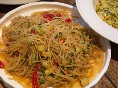 -小喜客·云南特色菜(纳西庭院店)