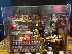 -南洋老咖啡(牛车水店)