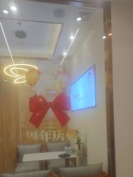 -芳朵美容养生SPA