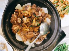 -欢乐海岸美食联盟