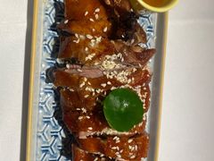 -嘎纳时光餐厅(水游城尚街店)