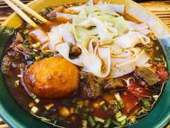 -十里香粉馆(虹桥中路店)