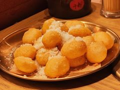 -西塔老太太泥炉烤肉(虹桥南丰城店)