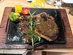 -豪客来牛排(成都锦江大融城店)