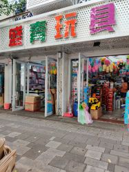 -海口盛青玩具商行