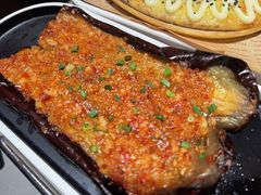 -丰茂烤串(外滩星荟中心店)