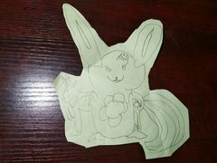 -老北京兔儿爷(琉璃厂东街店)