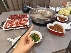 -官塘陈记鱼生·潮汕砂锅粥·牛肉火锅(潮枫路总店)