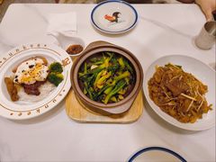 -香港新曜记茶餐厅(星耀城店)
