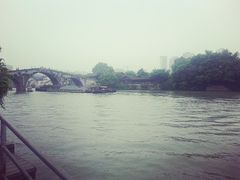 -运河游船(武林门码头)