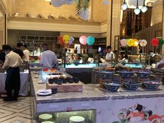 -盛宴标帜餐厅·亲子自助 (南昌喜来登酒店)