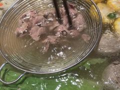 -海银海记潮汕牛肉火锅(新港中路海珠店)