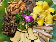 -大理董·董家小厨野生菌火锅(古城旗舰店)