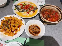 -全聚贤餐厅·湖北家常菜(沙湖店)