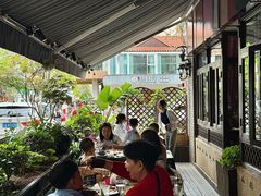 -翡翠鸟精品泰国菜(北辰财富中心店)